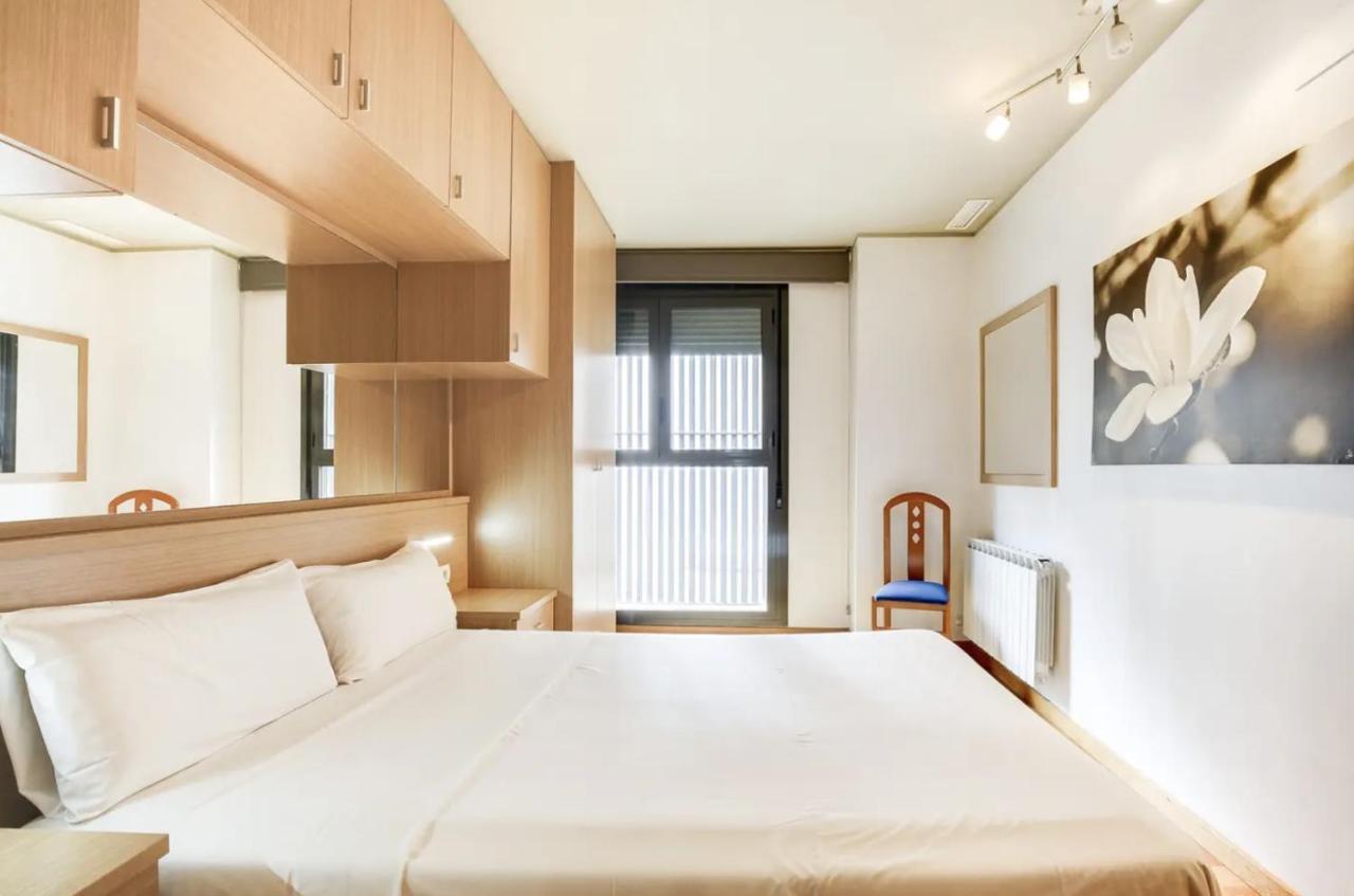 Stay U-Nique Apartments Diagonal Mar Barcellona Esterno foto