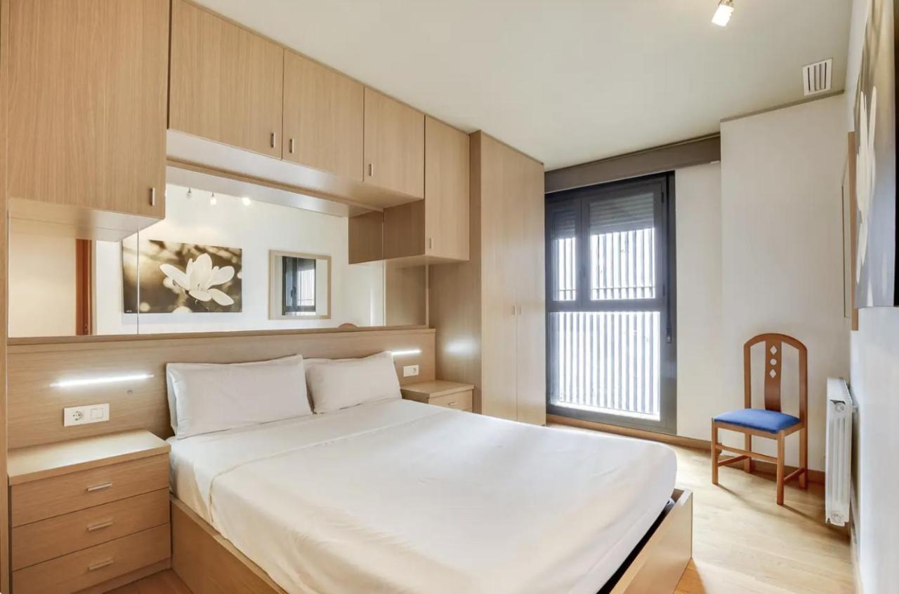 Stay U-Nique Apartments Diagonal Mar Barcellona Esterno foto